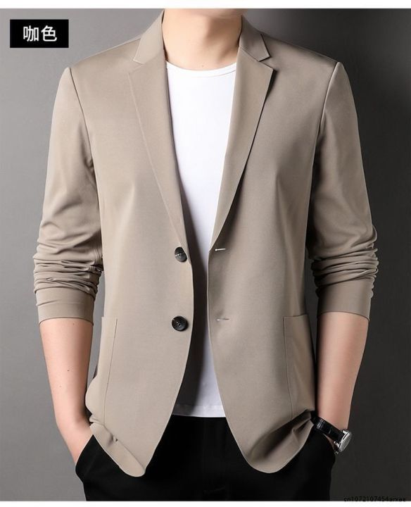 cc-protection-clothing-men-new-silk-and-thin-mens-blazer-jacket-male-coat