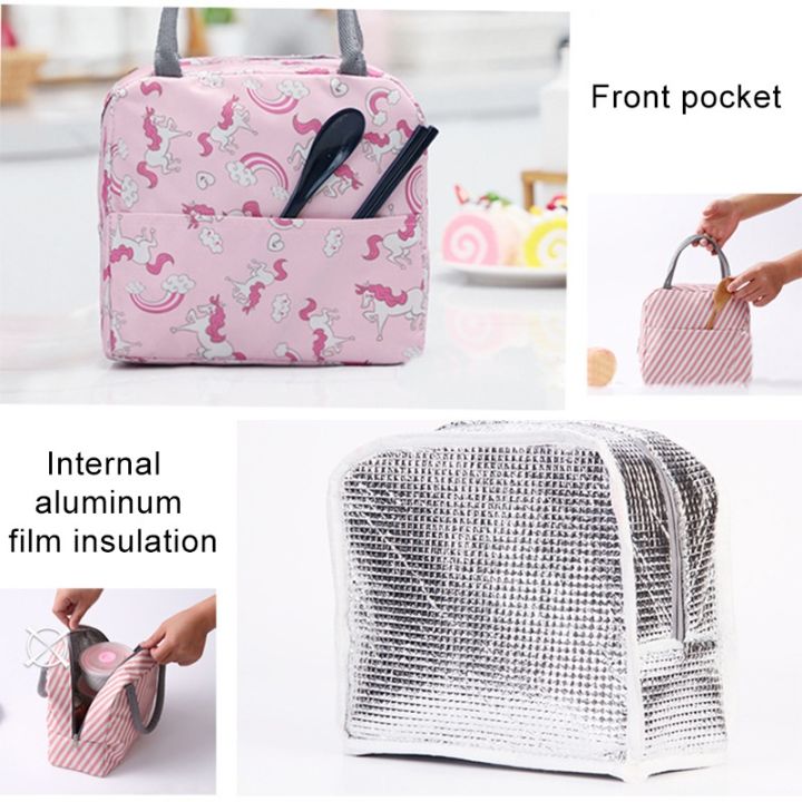 hot-dt-handle-insulation-cooler-bag-for-kid-picnic-travel-food-storage-thermal