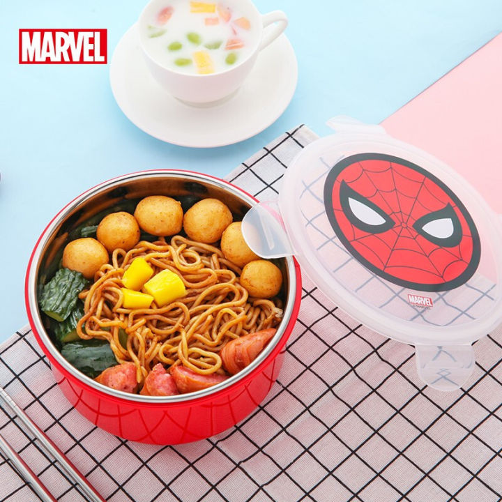 kids-bento-box-mickey-food-storage-containers-lunch-box-for-kids-316-stainless-steel-food-container-with-lid