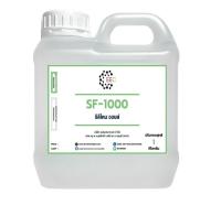 3001. SF 1000 1 KG. Silicone Oil 1000 ซิลิโคน ออยล์ 1,000 Poly Dimethyl Siloxane Dimethicone  SF1,000 ขนาด 1 กิโลกรัม