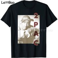 Tupac Tune In Hip Hop MenS T Shirt Print Harajuku T Shirt Unisex Short Sleeve T Shirt Men Casual Summer MenS Clothes Vintage 【Size S-4XL-5XL-6XL】