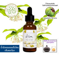 น้ำมันหอมระเหย ออยโอโซน 30.ml กลิ่น ดอก โมก Aroma Oil Ozone - Wild Water Plum