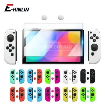 Silicon Cover Collection for Wii U GamePad (Splatoon Type B) (Re-run) for Wii  U