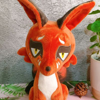 Nick*t Plush Doll Stuffed Animal Toy 24cm 2021 New Anime Game Sword Shield Galar Pokfigure Kid Gift