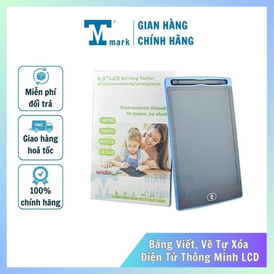 Bảng điện tử thông minh cho bé - ảnh sản phẩm 3