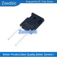 10pcs New Imported Original DSEI30-06A  DSE130-06A  TO-247 fast recovery diode 37A 600V WATTY Electronics