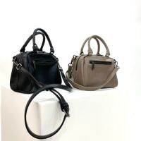 BAGAG03 AWARIN Neo City bag  ใส่โค้ด  NOTL8ST ลดเพิ่ม 100.- / Size S / 2 Colors กระเป๋าสะพาย