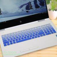 【✔In stock】 youmaoh สำหรับ Hp Pavillion เพาเวอร์15-cb006tx/Cb008tx / Cb010tx / Cb074tx / Cb076tx 15 15.6นิ้ว Lapkeyboard อุปกรณ์ป้องกันฝาครอบ