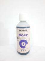 BIOBIZZ  BIO-UP 250ml  น้ำยาเพิ่มค่า PH-UP สูตร ออร์แกนิค สามารถปรับค่า pH ได้อย่างรวดเร็วของพืชทุกประเภท,ของแท้ขวดแท้100%