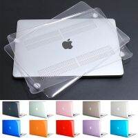 เคสป้องกันคริสตัลใสเคสสำหรับ Macbook แอร์13.6 A2681โปร14.2ฝาครอบ A2442สำหรับแมคบุ๊กโปรแอร์13.3 A2337 A2238เรตินา11 12