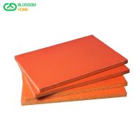 Support Custom Size, Bakelite Sheet Bakelite Plate Board Electrostatic Prevention Insulated Panel for DIY