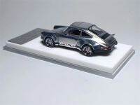 MC Mymodelcollect1/64 930 Carrera Coupe RWB 499ชิ้นโมเดลรถโลหะผสมหล่อตายของขวัญตกแต่ง