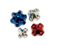 CNC Aluminum Alloy 3D Spinner for DLE 30/50/100 (มีหลายขนาด)