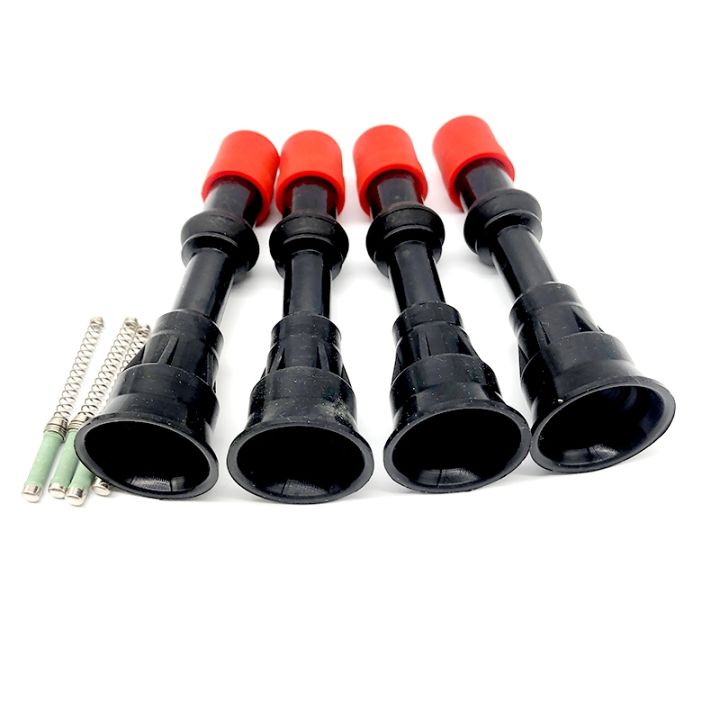 ignition-coil-rubber-boots-30520-pwa-003-with-spring-and-electric-pole-the-best-price-of-autumn