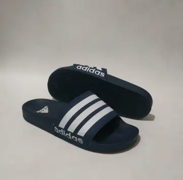 Sepatu discount sandal adidas