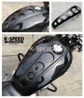 คาดถังแต่ง Diabolus for Royal Enfield Intersepter 650