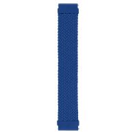 Watchband for Samsung Galaxy Watch 3 45mm 46mm Strap Weave Nylon Bracelet 22mm Watch Band