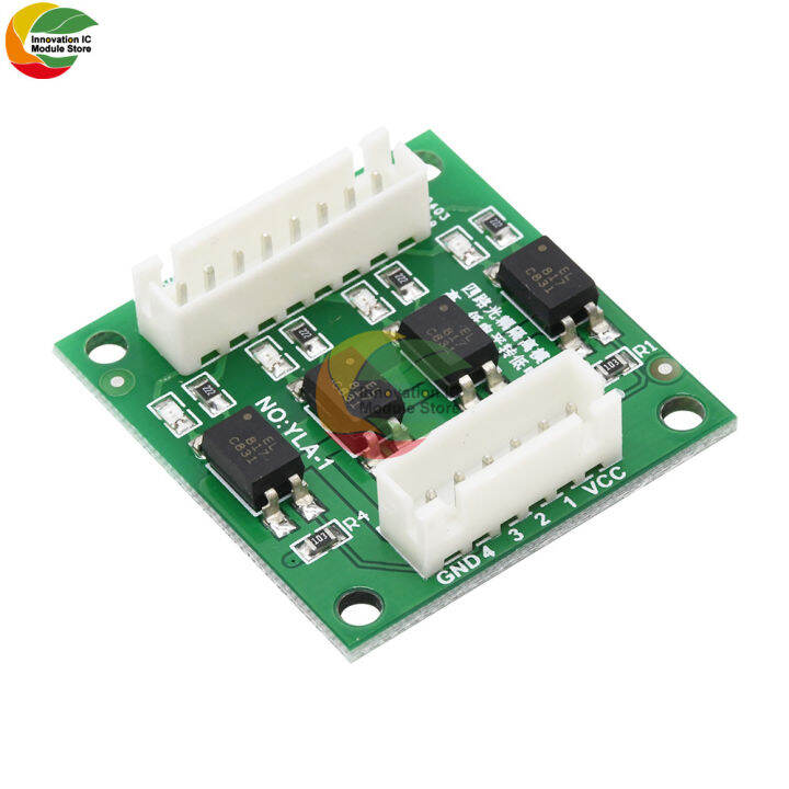 optical-coupler-isolation-high-low-level-voltage-converter-module-4-channel-4ch-board-ระดับต่ำถูกต้องง่ายต่อการเชื่อมต่อ