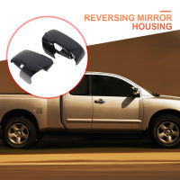 Rearview Side Mirror Cover Cap 68231243AA Rearview Mirror Cap 68231242AM Plated For Dodge Ram 1500/2500/3500/4500/5500 2013-2018