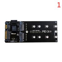 【HOT】 legoalbest mall 22Pin อะแดปเตอร์ SATA SFF-8643ถึง M.2 U2ชุด NGFF M-Key เพื่อ Slimline SAS NVME PCIe SSD SATA SSD อะแดปเตอร์สำหรับเมนบอร์ด