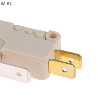 BAIKE สวิทช์ขนาดเล็ก D48X high current 21A 250V Water Heater LIMIT TOUCH SWITCH