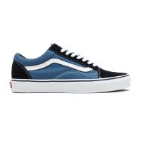 Vans รองเท้าผ้าใบ Old Skool | Navy ( VN000D3HNVY )