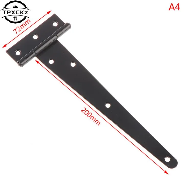 1x-iron-tee-hinge-black-t-hinges-cabinet-hinge-garden-shed-2-12inch-wooden-door-gate-for-light-gates-doors-furniture-hardware