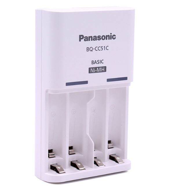 เครื่องชาร์จเปล่า-panasonic-bq-cc51c-สามารถชาร์จได้ครั้งละ-2-4-ก้อน-ของแท้