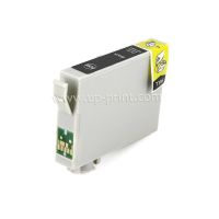 5 T0711 891หมึกดำตลับหมึกรองรับสำหรับ Epson Dx4050 Dx4000 Dx4400 B40w เครื่องพิมพ์ Bx300f