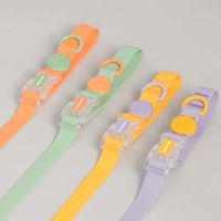 Bite Me Macaron Hands-Free Waterproof Leash สายจูงแบบแฮนด์ฟรี กันน้ำได้ 100% ???