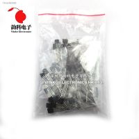 ✴◑ Transistor Assorted Kit (TO-92) 18kindsx10pcs 180pcs 2N2222 S9013 S9014 S9015 S9018 S8050 S8550 5551 5401 2N3904 2N3906 C1815