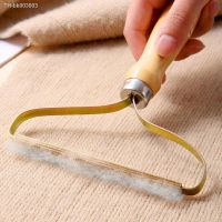 ♀ﺴ☃ Shaver Brush Manual Hair Removal Agent Knitting Tool Portable Sided Hair Removal Ball Carpet Wool Coat Clothes Double Coat Tool