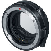 FreeshipMAX Trả góp 0%ngàm chuyển Canon Mount Adapter EF-EOS R - BH 12
