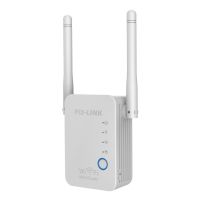 ✉◄ PIXLINK Wireless Router Wifi Repeater Range Extender Signal Amplifier 300Mbps Network Booster 2.4G Wi-Fi Access Point Mini