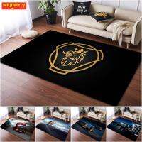 MiQINEY 3D tapis Scania Top Class Truck Pattern Floor Mats Kitchen Hallway Runner Rug Living Room Soft Car Non-slip Area Rug