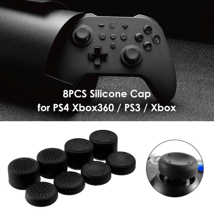 free-gift-8pcs-silicone-thumb-stick-grips-controller-caps-for-ps4-xbox-360-ps3-xbox