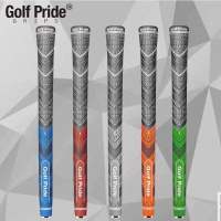 Golf GripsMCC plus five colours S M Grips Top Quality Golf Woods Irons Grips 10PCS With 1 Free Tape Wholesale