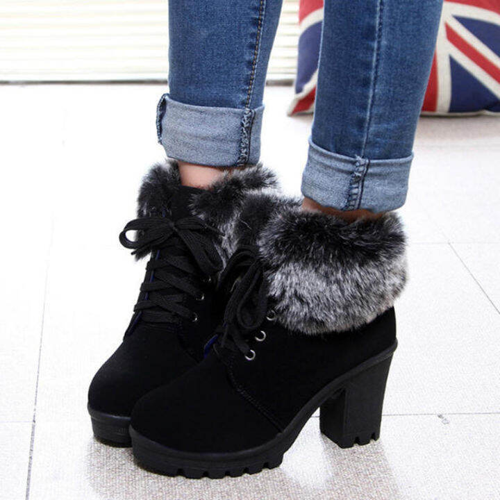 high-heel-winter-shoes-women-winter-boots-fashion-womens-high-heel-boots-plush-warm-fur-shoes-ladies-brand-ankle-botas-yx328