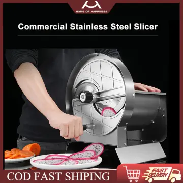 Commercial Frozen Meat Slicer Bone Cutting Machine Minced Lamb