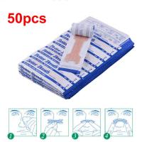 Parklife Store Rhinitis nasal congestion patch Ventilation nasal patch relieves cold nasal congestion rhinitis runny nose Nose is not ventilated to improve breath Nose smoothness