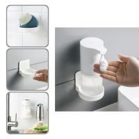 Bottle Cup Rack Novelty Minimalistic Long Lifespan Bottle Self-adhesive Cup Rack Bathroom Cup Holder for Home