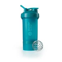 แก้วเชค Blender Bottle ProStak 22 oz. Shaker with Loop Top