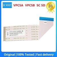 V030ใหม่ MSSD FFC 073-0201-9364_B VPCSA VPCSB VPCSC VPCSD สายหลัก FPC 100% ทดสอบจัดส่งเร็ว