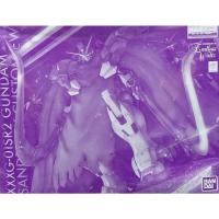 MG P Bandai Gundam Sandrock EW ver (Wing Series)