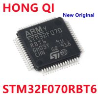 1PCS New Original STM32F070RBT6 STM32F070 STM32 LQFP  ic chip In stock WATTY Electronics