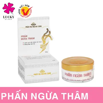 Phấn nước ngừa mụn Phấn Nụ Hoàng Cung