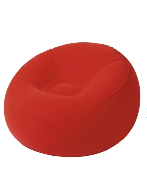 Bestway Comfort Quest Kursi Angin Inflate Chair Lazada Indonesia