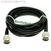 【CW】۩❈✥  N Male to Type connector RG58 Radio Test Coax Cable