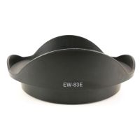 ฝาครอบอะไหล่ EW83E EW-83E 83E EW สำหรับ Canon EF 16-35 17-40 20-35 EF-S 10-22