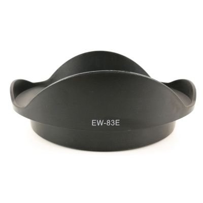 ฝาครอบอะไหล่ EW83E EW-83E 83E EW สำหรับ Canon EF 16-35 17-40 20-35 EF-S 10-22